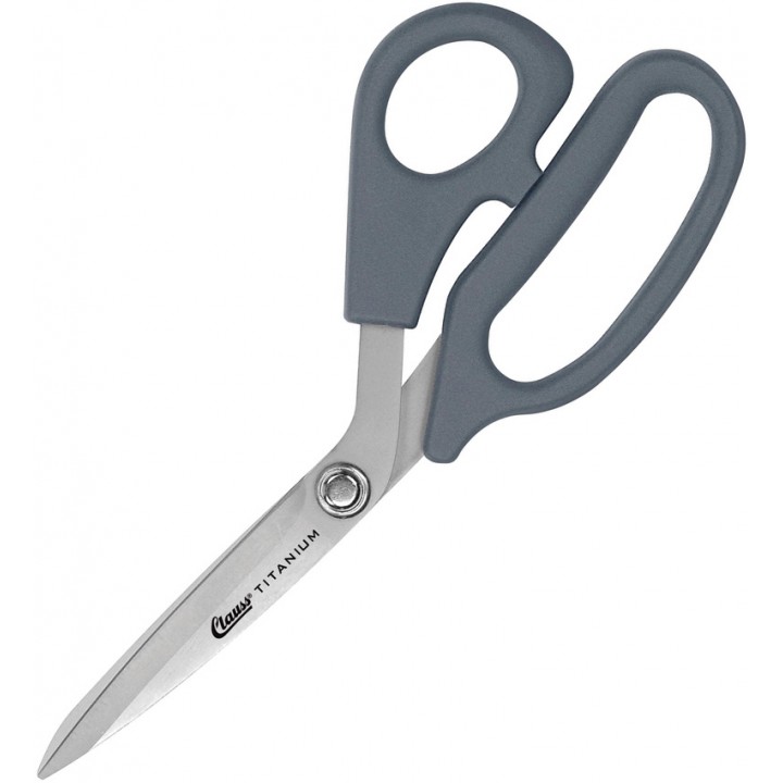 Титановые универсальные ножницы Clauss UltraFlex Shears 8