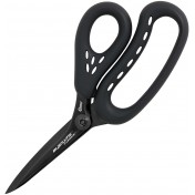 Титановые универсальные ножницы Clauss Blackline Carbide Shears — основное фото