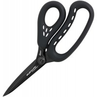 Титановые универсальные ножницы Clauss Blackline Carbide Shears Титановые универсальные ножницы Clauss Blackline Carbide Shears