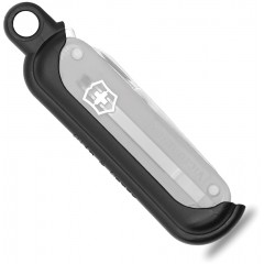 Чехол для малых швейцарских армеских ножей Victorinox Clip & Carry SwissLinQ