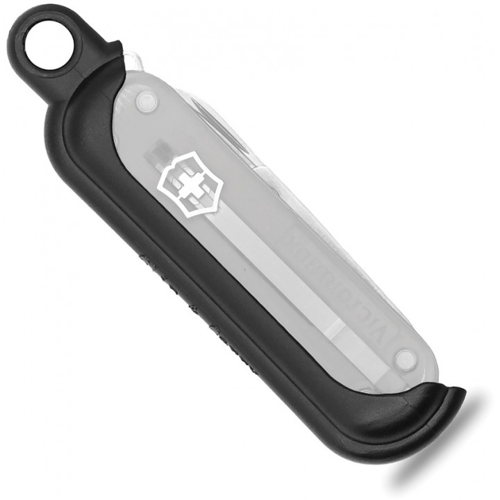 Чехол для малых швейцарских армеских ножей Victorinox Clip &amp; Carry SwissLinQ