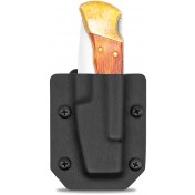 Чехол для ножа Buck 110 из кайдекса Clip & Carry (Black) — основное фото
