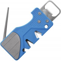 Карманная точилка для ножей и инструментов DMT PocketSharp Plus (Fine/Coarse)
