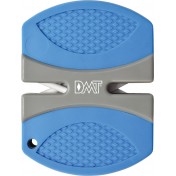 Карманная точилка для ножей DMT InstaSharp Keychain Sharpener (Fine/Coarse) — основное фото