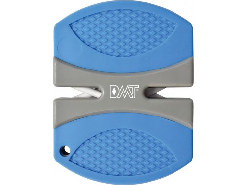 Карманная точилка для ножей DMT InstaSharp Keychain Sharpener (Fine/Coarse)