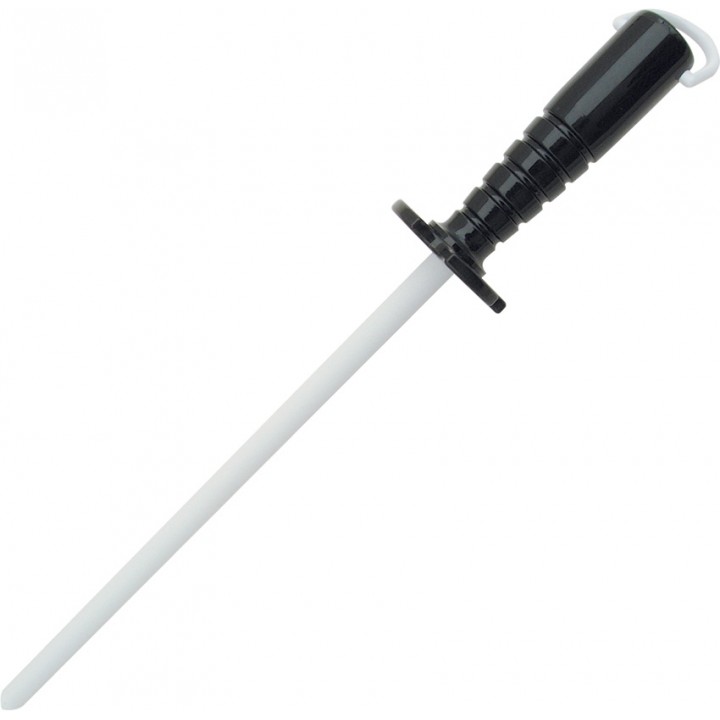 Керамический мусат для заточки ножей DMT Ceramic Sharpening Rod