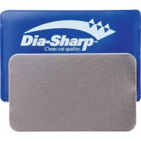 Карманный точильный камень для ножей и инструментов DMT Dia-Sharp (Coarse)