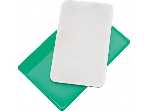 Карманный точильный камень для ножей и инструментов DMT Dia-Sharp (Extra Fine)