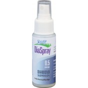 Спрей для заточки ножей DMT Dia-Spray — основное фото