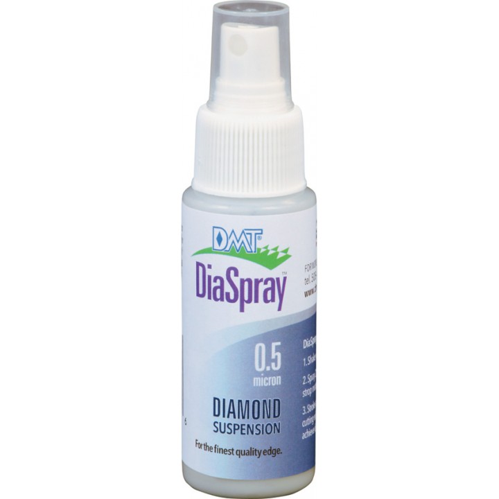 Спрей для заточки ножей DMT Dia-Spray
