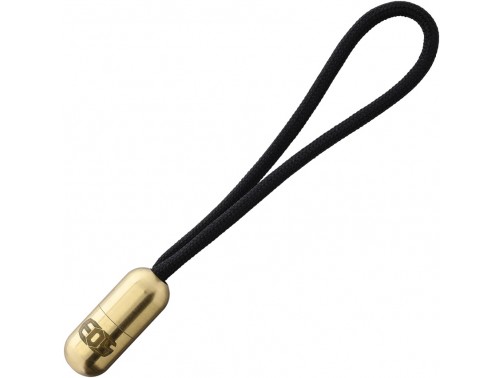 Темляк для ножей и аксессуаров EOS Pill Bead (Brass)