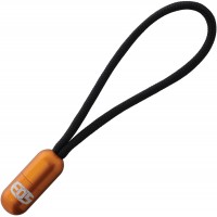 Темляк для ножей и аксессуаров EOS Pill Bead (Orange)