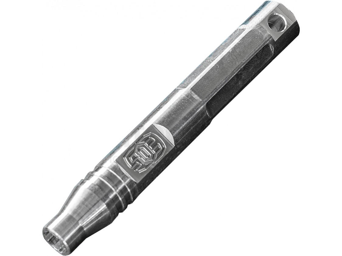 EDC отвертка для бит EOS Screw Blaster (Raw)