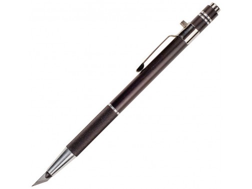 Выдвижной нож для для творчества и рукоделия Excel Blades K47 Executive Retractable Pen Knife