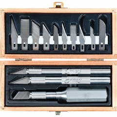 Набор ножей для творчества и рукоделия Excel Blades Craftsman Set
