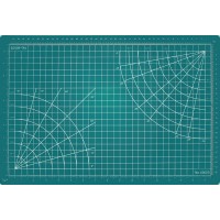 Коврик-мат для резки самовосстанавливающийся Excel Blades 12 x 18 Cutting Mat