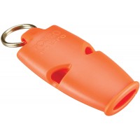 Профессиональный свисток без шарика Fox 40 Micro (Orange)