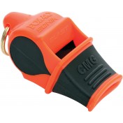 Профессиональный свисток без шарика Fox 40 Sonik Blast CMG (Orange) — основное фото