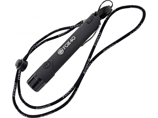 Профессиональный электронный свисток Fox 40 Mini Electronic Whistle