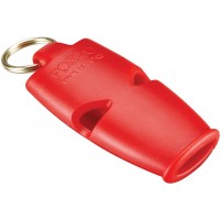 Профессиональный свисток без шарика Fox 40 Micro (Red)