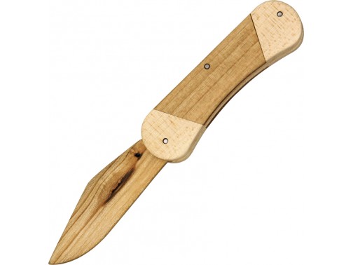 Набор для сборки деревянного ножа JJ's Knife Kit Original