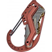 Мультитул-органайзер для ключей KeyBiner Copper — основное фото
