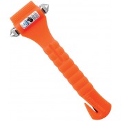 Спасательный автомобильный молоток lifehammer Safety Hammer Classic (Orange) — основное фото