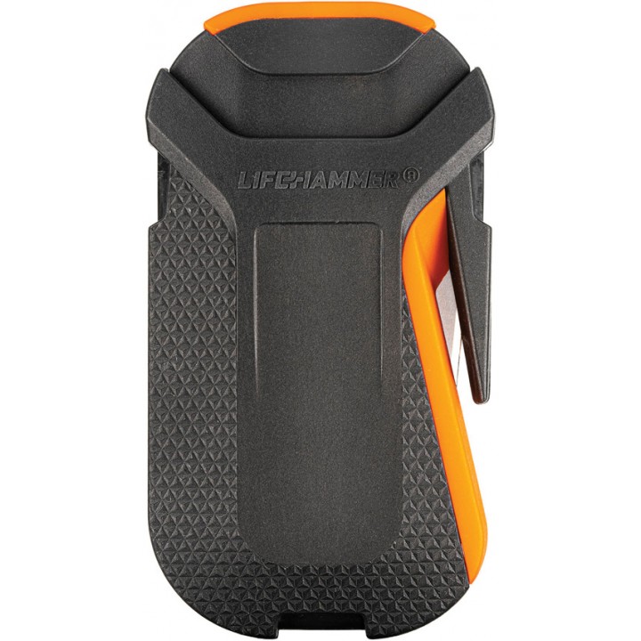 Спасательный автомобильный молоток lifehammer Safety Hammer Smart