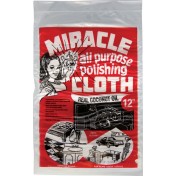 Универсальная полировальная салфетка Miracle Cloth — основное фото
