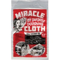 Универсальная полировальная салфетка Miracle Cloth