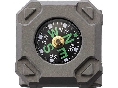 Титановый компас для ремешка для часов MecArmy CPW-T