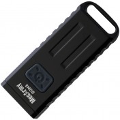 Многофункциональный карманный фонарь MecArmy SGN3 (Black) — основное фото