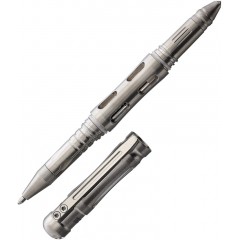 Титановая всепогодная шариковая ручка MecArmy TPX22