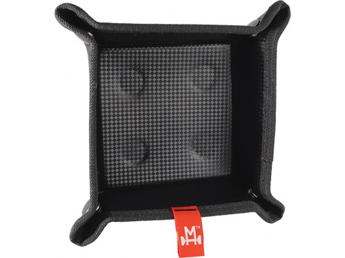 Магнитный трей-органайзер для мелочей и инструментов Magnet Hold 8 Folding Magnetic Tray