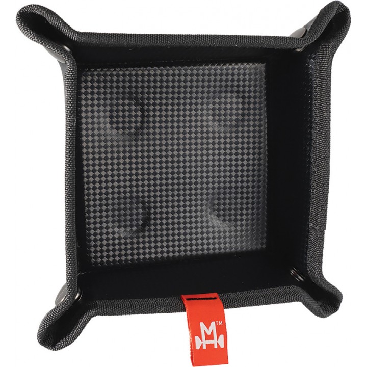 Магнитный трей-органайзер для мелочей и инструментов Magnet Hold 8 Folding Magnetic Tray