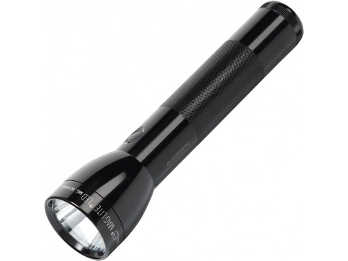 Универсальный светодиодный фонарь Maglite 2D LED