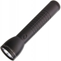 Универсальный светодиодный фонарь Maglite ML300LX 2D LED (Black)