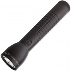 Универсальный светодиодный фонарь Maglite ML300LX 2D LED (Black)