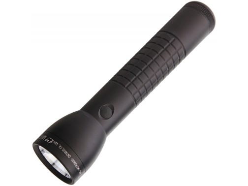 Универсальный светодиодный фонарь Maglite ML300LX 2D LED (Black)