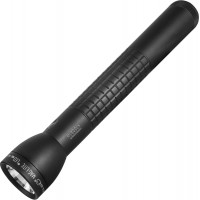 Универсальный светодиодный фонарь Maglite ML300LX 3D LED (Black)