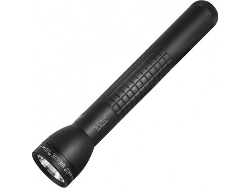 Универсальный светодиодный фонарь Maglite ML300LX 3D LED (Black)
