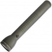 Универсальный светодиодный фонарь Maglite ML300LX 3D LED (Foliage Green) — основное фото