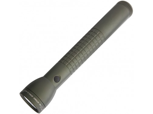 Универсальный светодиодный фонарь Maglite ML300LX 3D LED (Foliage Green)