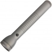 Универсальный светодиодный фонарь Maglite ML300LX 3D LED (Urban Gray) — основное фото
