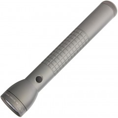 Универсальный светодиодный фонарь Maglite ML300LX 3D LED (Urban Gray)