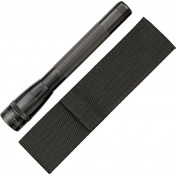 Компактный светодиодный фонарь Maglite Mini Pro LED (Black) — основное фото