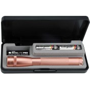 Компактный светодиодный фонарь Maglite Mini Pro LED (Rose) — основное фото