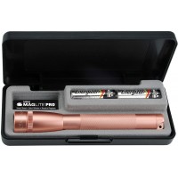 Компактный светодиодный фонарь Maglite Mini Pro LED (Rose) Компактный светодиодный фонарь Maglite Mini Pro LED (Rose)