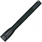 Компактный светодиодный фонарь Maglite Mini LED (Black) — основное фото