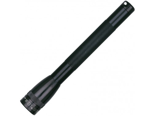 Компактный светодиодный фонарь Maglite Mini LED (Black)